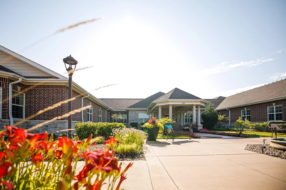 Image of Encore Memory Care at South Barrington (7)