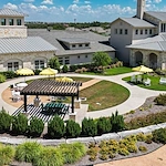 Image of The Auberge at Cedar Park (1)