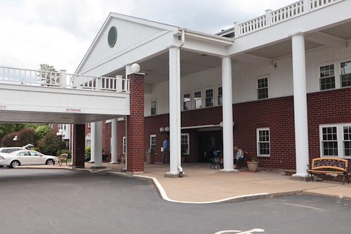 Image of Parkside Regency at South Shore (1)