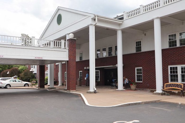 Image of Parkside Regency at South Shore (1)