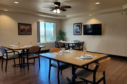 Image of Christian Care Cottonwood Senior Living (4)