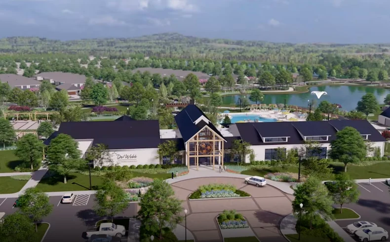Image of Del Webb Southern Harmony (1)