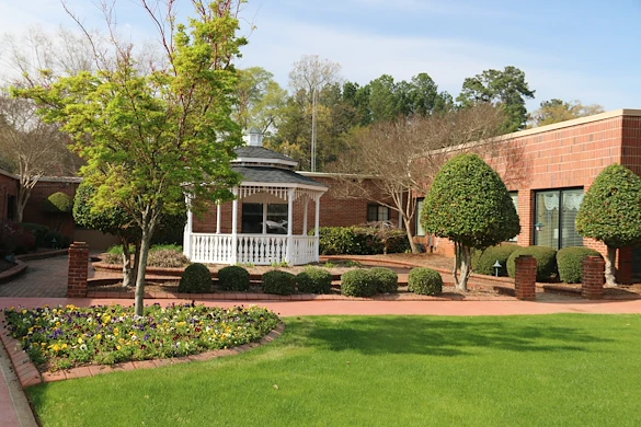 Image of Nhc Healthcare - Anderson (2)