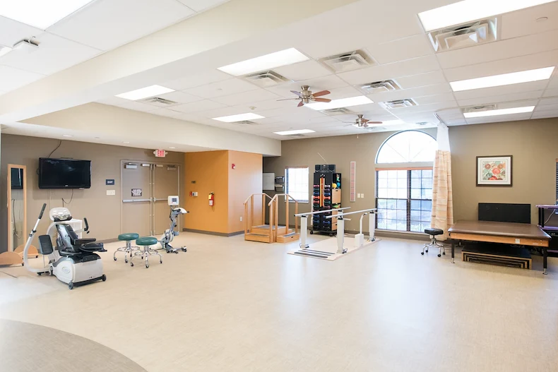 Image of Monterey - Optalis Health & Rehabilitation Center (7)