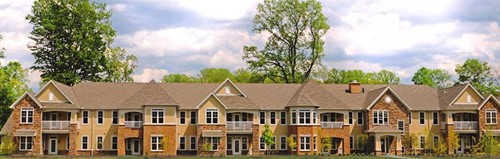 Image of Ohio Living Breckenridge Village Senior Living (2)