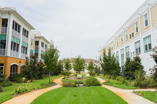 Image of The Arbors of Gulf Breeze (3)