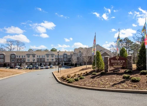 Image of Terraces at the Park (1)
