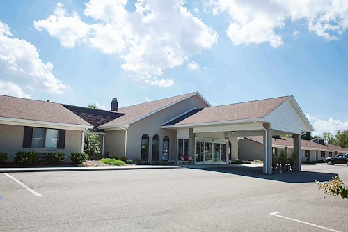 Image of Commonwealth Senior Living at Radford (1)