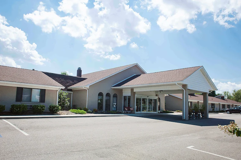 Image of Commonwealth Senior Living at Radford (1)