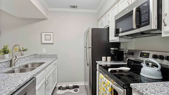 Image of The Reserve at Mission Senior Living (9)