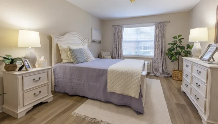 Image of Lakes at Litchfield Skilled Nursing (10)