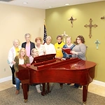 Image of Wesley Manor Retirement Community (4)