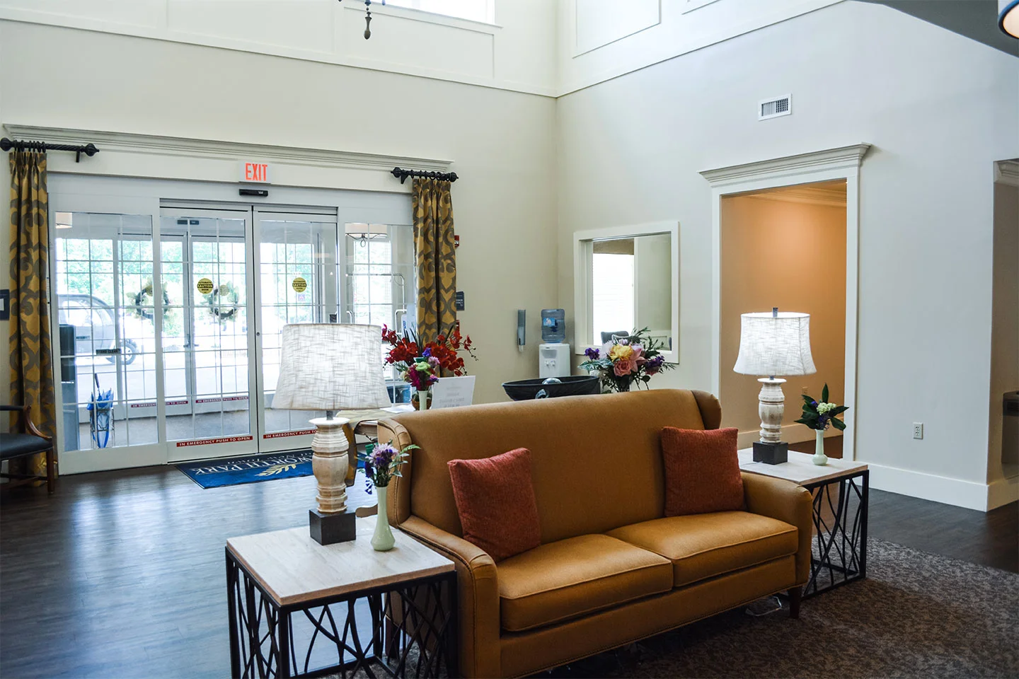 Image of Edgeworth Park at New Town (5)