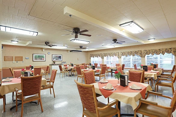 Image of Laurels Of Mt. Pleasant (5)