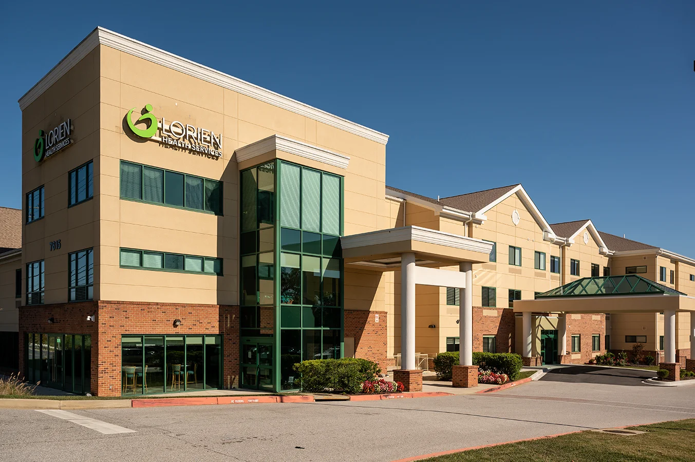 Image of Lorien Nursing & Rehab Ctr - Elkridge (1)