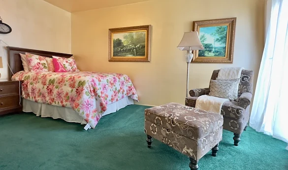 Image of Glen Park at Glendale - Mariposa St (5)