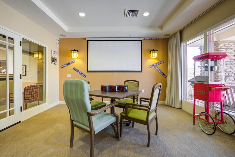 Image of Avista Sun City West (8)