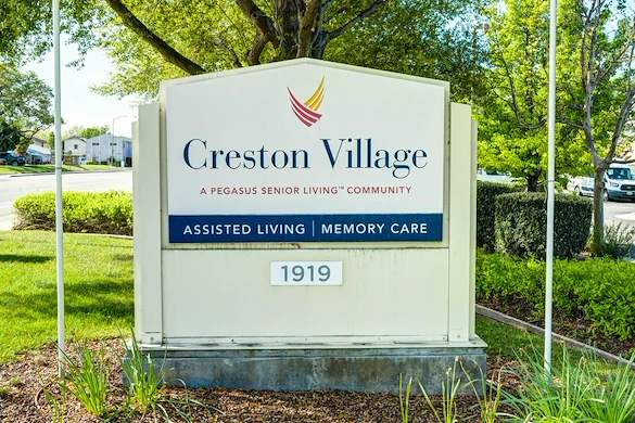 Image of Creston Village (1)