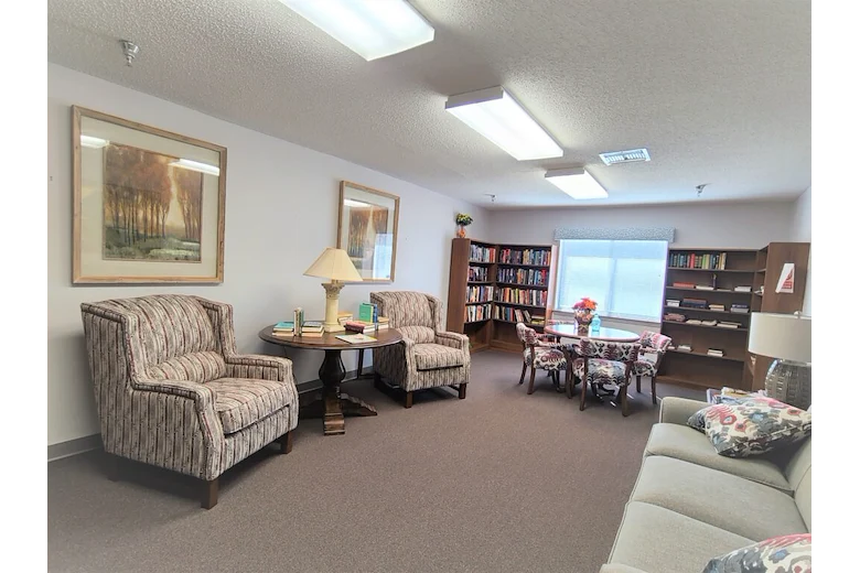 Image of Ahepa 310 VI Senior Apartments (2)