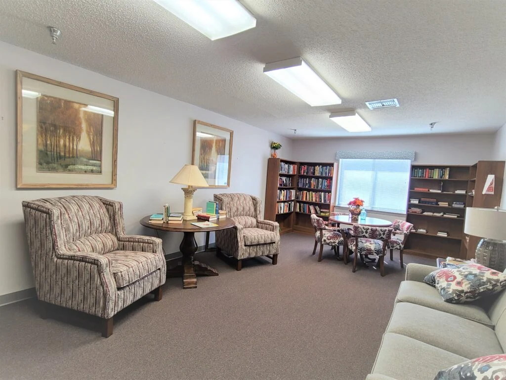 Image of Ahepa 310 VI Senior Apartments (2)