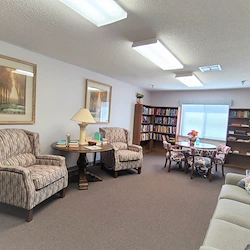 Image of Ahepa 310 VI Senior Apartments (2)
