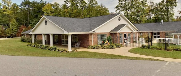 Image of The Oaks - Brevard (1)