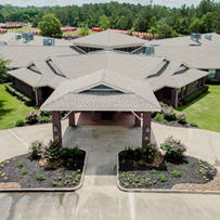 Image of Pine Ridge Health Care (1)
