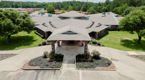 Image of Pine Ridge Health Care (1)