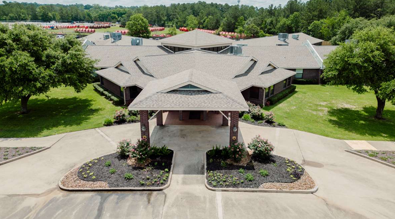 Image of Pine Ridge Health Care (1)
