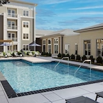 Image of Album Huntersville (1)