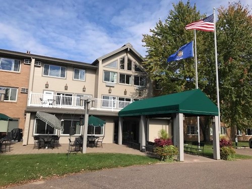 Image of Chippewa Manor Residential Living (1)