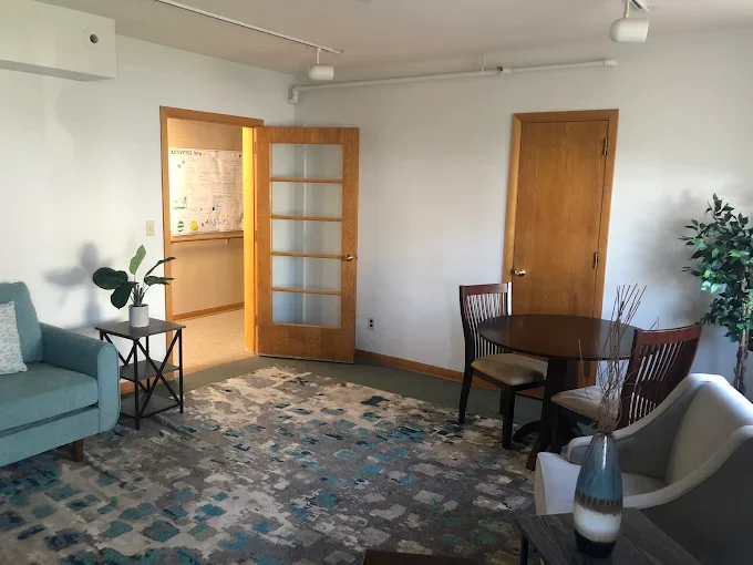 St Mary’s Manor Assisted Living in South Milwaukee, Wisconsin