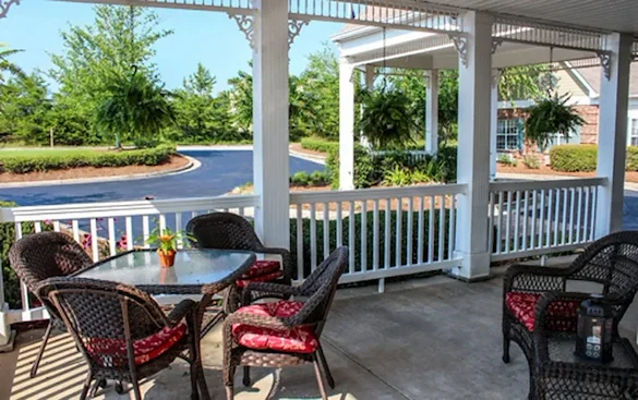 Image of Lakes at Gainesville Assisted Living (5)