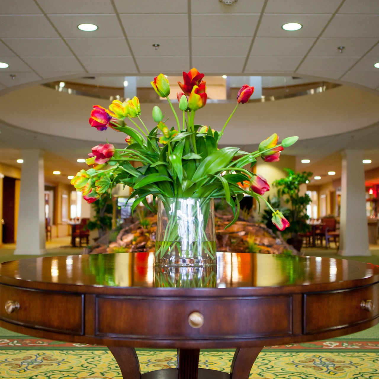 Image of Provident Crossings Retirement Resort (3)