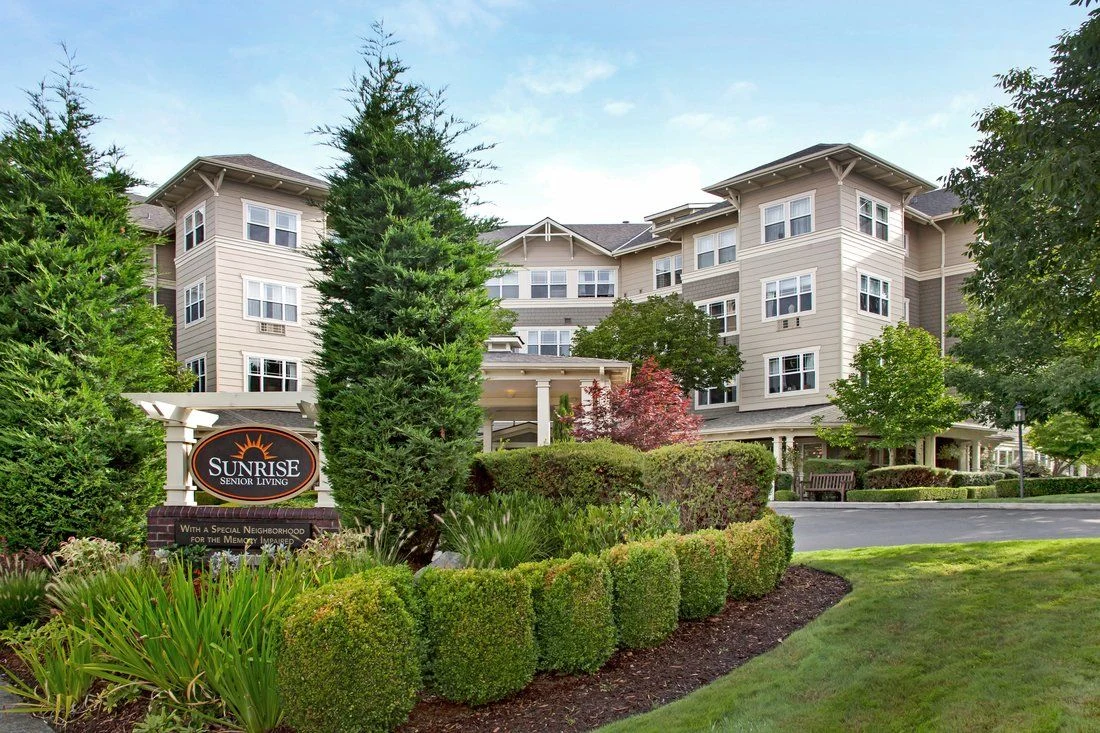 Image of Sunrise of Bellevue (1)