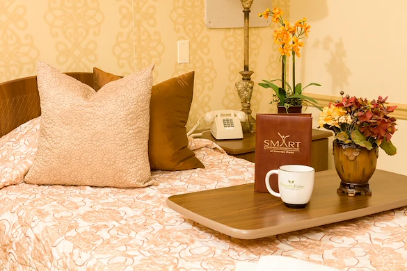 Image of Hampton Ridge Healthcare And Rehabilitation (5)
