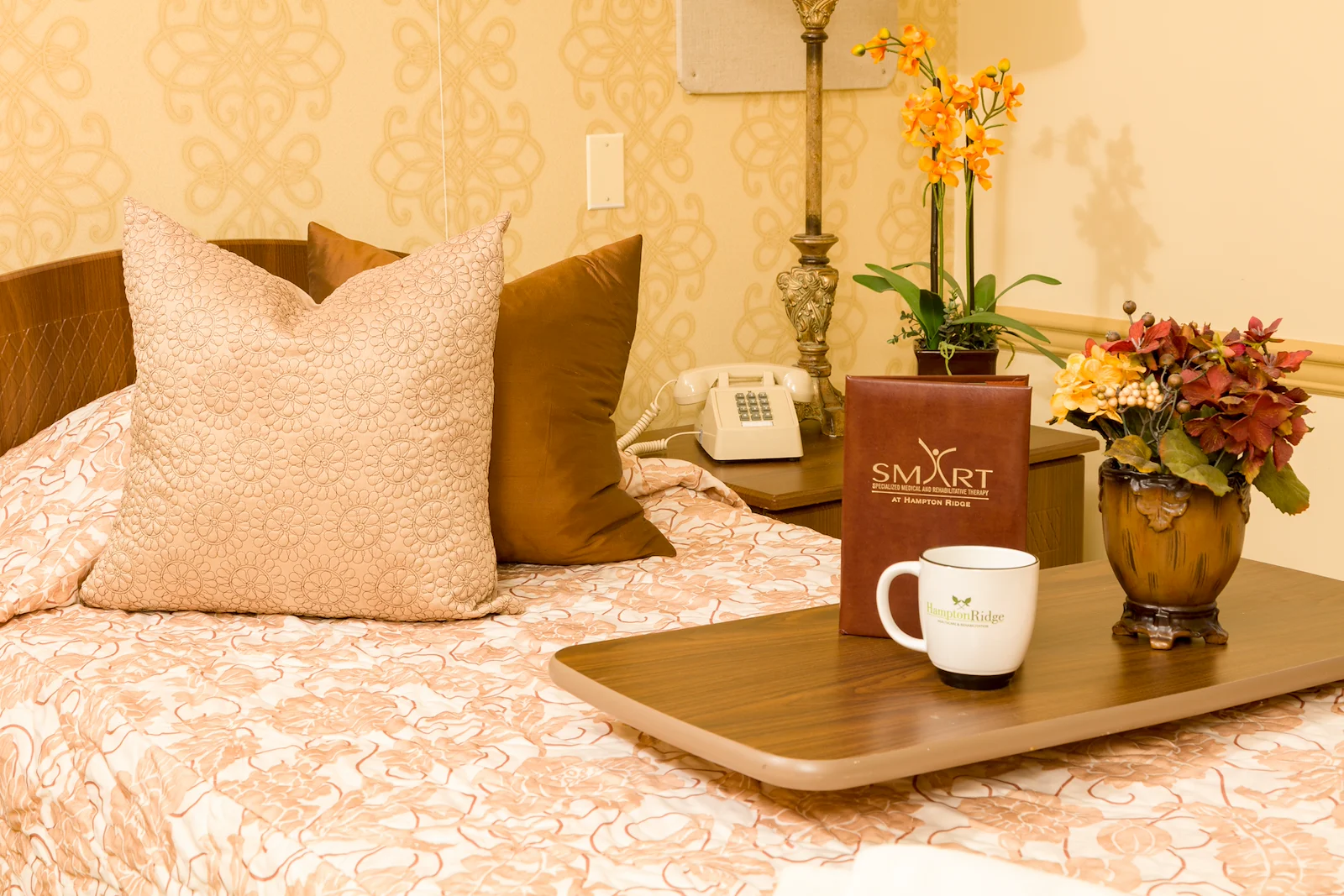 Image of Hampton Ridge Healthcare And Rehabilitation (5)