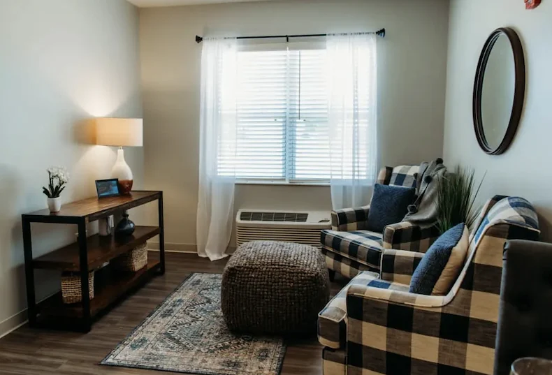 Image of Shelby Farms Senior Living (5)