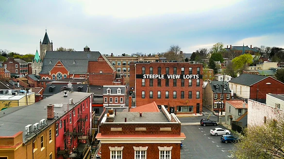 Image of Steeple View Lofts (1)