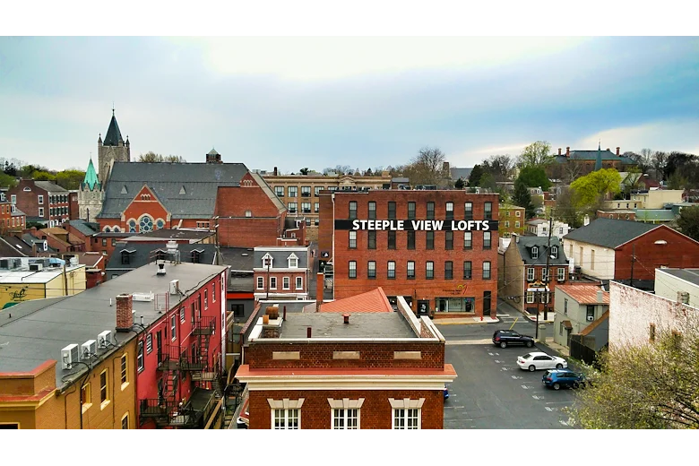 Image of Steeple View Lofts (1)