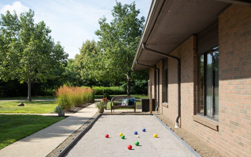 Image of Villa at the Lake (2)