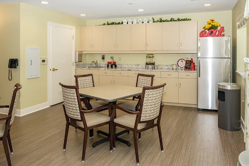 Image of Artis Senior Living of Eatontown (5)
