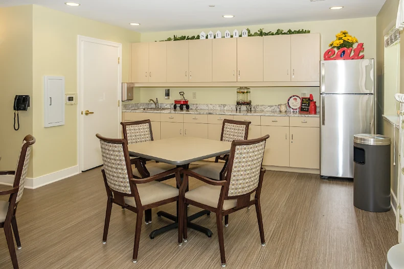 Image of Artis Senior Living of Eatontown (5)
