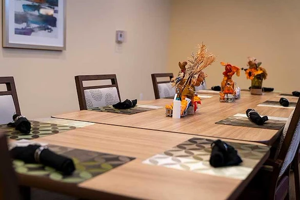 Image of The Carriages of Decatur (4)