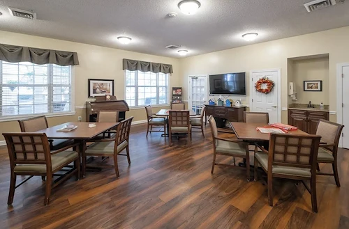 Image of Chandler Place Senior Living (5)