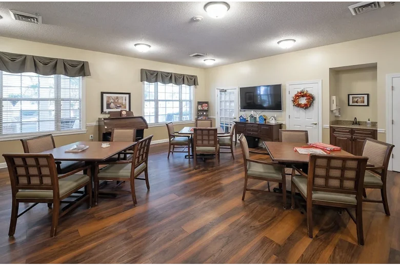 Image of Chandler Place Senior Living (5)