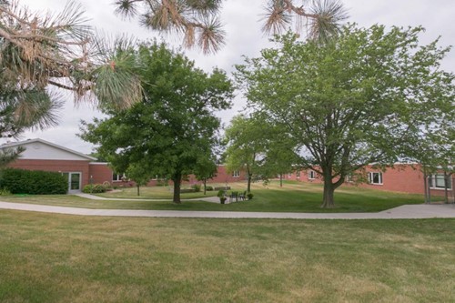 Image of Colonial Manor of Randolph - Assisted Living (9)