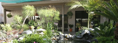 Image of Stanford Court Skilled Nursing & Rehab (1)