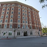 Image of Monument Square Senior Apartments (1)