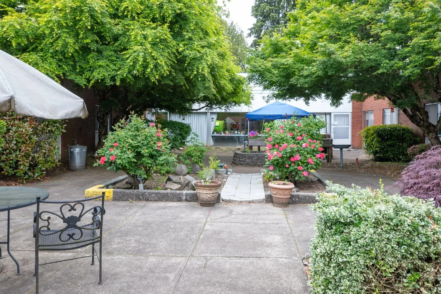 Image of The Oaks at Timberline (9)
